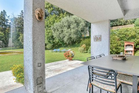 Villa i Tavernerio, Como, Tavernerio - € 990.000 | Ref: ILV90253-1389272 - foto 3