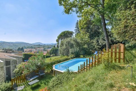 Villa i Tavernerio, Como, Tavernerio - € 990.000 | Ref: ILV90253-1389272 - foto 26