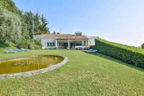 Villa i Tavernerio, Como, Tavernerio - € 990.000 | Ref: ILV90253-1389272 - foto 37