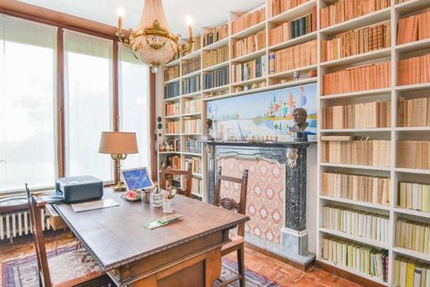 Villa i Tavernerio, Como, Tavernerio - € 990.000 | Ref: ILV90253-1389272 - foto 40