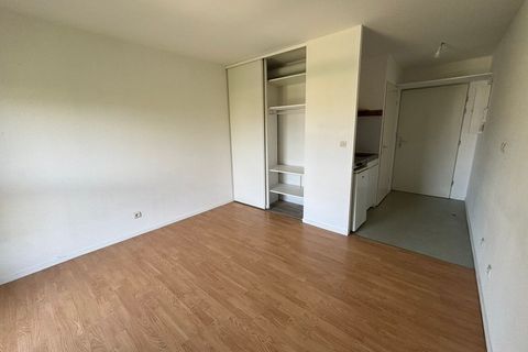 Estudi a Rouen, Seine-Maritime, Rouen - € 480/mes | Ref: 894226 - foto 2