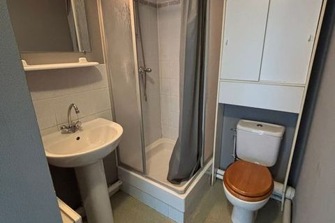 Estudi a Rouen, Seine-Maritime, Rouen - € 480/mes | Ref: 894226 - foto 4