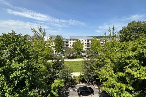 Estudi a Rouen, Seine-Maritime, Rouen - € 480/mes | Ref: 894226 - foto 5