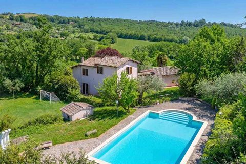 Gårdshus i Amelia, Terni, Amelia - € 550 000 | Ref: ILV92227-1389323 - foto 2