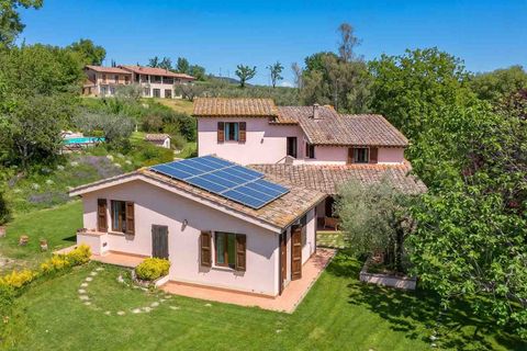 Gårdshus i Amelia, Terni, Amelia - € 550 000 | Ref: ILV92227-1389323 - foto 3