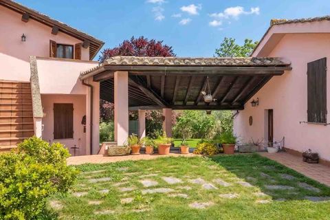 Gårdshus i Amelia, Terni, Amelia - € 550 000 | Ref: ILV92227-1389323 - foto 4