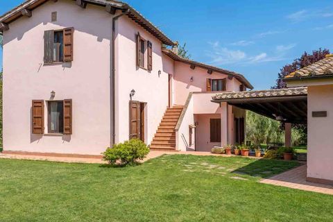 Gårdshus i Amelia, Terni, Amelia - € 550 000 | Ref: ILV92227-1389323 - foto 5