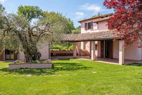 Gårdshus i Amelia, Terni, Amelia - € 550 000 | Ref: ILV92227-1389323 - foto 6