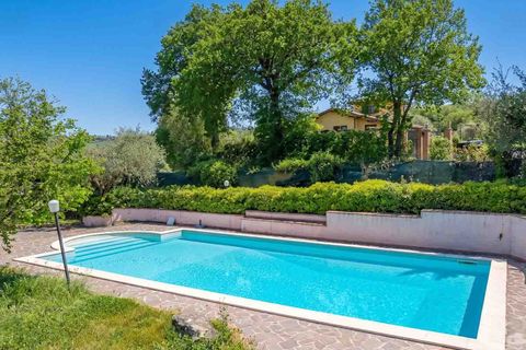 Gårdshus i Amelia, Terni, Amelia - € 550 000 | Ref: ILV92227-1389323 - foto 7