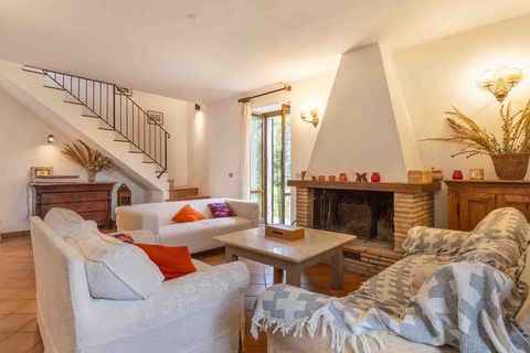 Gårdshus i Amelia, Terni, Amelia - € 550 000 | Ref: ILV92227-1389323 - foto 8