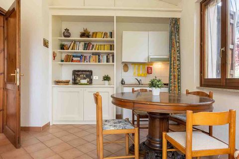 Gårdshus i Amelia, Terni, Amelia - € 550 000 | Ref: ILV92227-1389323 - foto 9