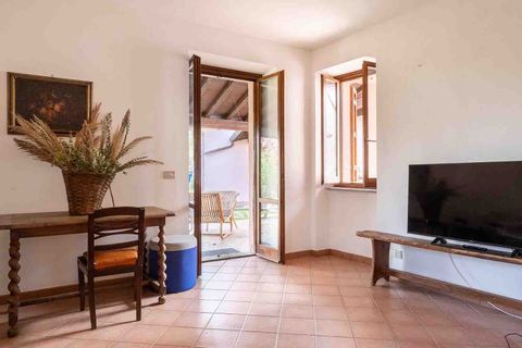Gårdshus i Amelia, Terni, Amelia - € 550 000 | Ref: ILV92227-1389323 - foto 10