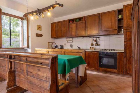 Gårdshus i Amelia, Terni, Amelia - € 550 000 | Ref: ILV92227-1389323 - foto 11