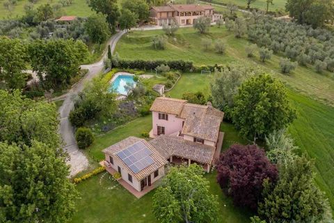Gårdshus i Amelia, Terni, Amelia - € 550 000 | Ref: ILV92227-1389323 - foto 15