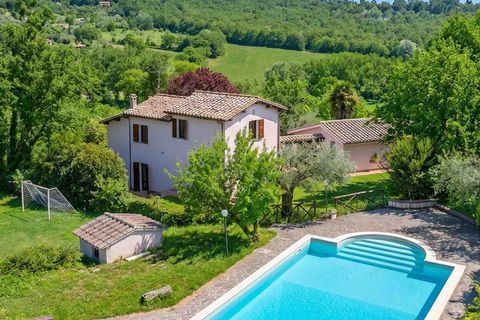Gårdshus i Amelia, Terni, Amelia - € 550 000 | Ref: ILV92227-1389323 - foto 16