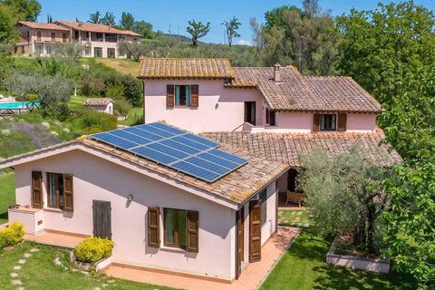 Gårdshus i Amelia, Terni, Amelia - € 550 000 | Ref: ILV92227-1389323 - foto 17