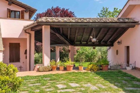 Gårdshus i Amelia, Terni, Amelia - € 550 000 | Ref: ILV92227-1389323 - foto 18