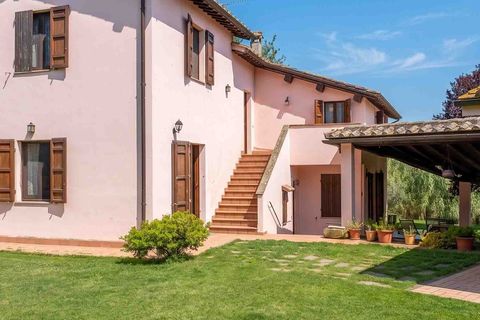 Gårdshus i Amelia, Terni, Amelia - € 550 000 | Ref: ILV92227-1389323 - foto 19