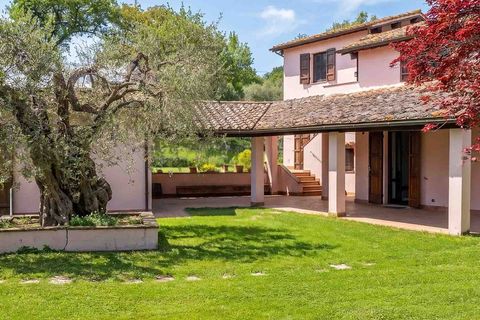 Gårdshus i Amelia, Terni, Amelia - € 550 000 | Ref: ILV92227-1389323 - foto 20