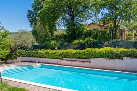Gårdshus i Amelia, Terni, Amelia - € 550 000 | Ref: ILV92227-1389323 - foto 21