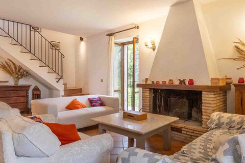 Gårdshus i Amelia, Terni, Amelia - € 550 000 | Ref: ILV92227-1389323 - foto 22