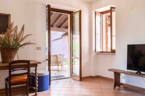 Gårdshus i Amelia, Terni, Amelia - € 550 000 | Ref: ILV92227-1389323 - foto 24