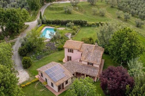 Gårdshus i Amelia, Terni, Amelia - € 550 000 | Ref: ILV92227-1389323 - foto 29