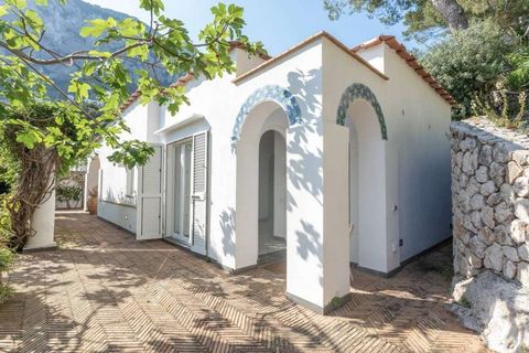 Haus in Capri, Naples, Capri - € 2.200.000 | Ref: ILV92276-1389445 - Foto 2