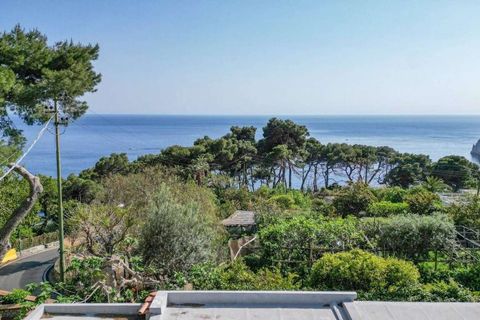 Haus in Capri, Naples, Capri - € 2.200.000 | Ref: ILV92276-1389445 - Foto 3