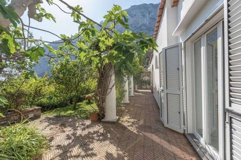 Haus in Capri, Naples, Capri - € 2.200.000 | Ref: ILV92276-1389445 - Foto 4