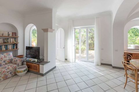Haus in Capri, Naples, Capri - € 2.200.000 | Ref: ILV92276-1389445 - Foto 6