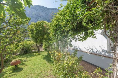 Haus in Capri, Naples, Capri - € 2.200.000 | Ref: ILV92276-1389445 - Foto 12