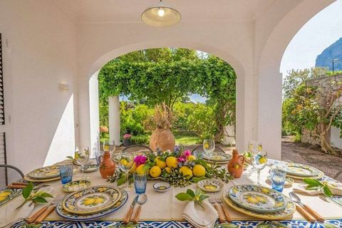 Haus in Capri, Naples, Capri - € 2.200.000 | Ref: ILV92276-1389445 - Foto 13
