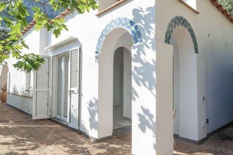 Haus in Capri, Naples, Capri - € 2.200.000 | Ref: ILV92276-1389445 - Foto 14