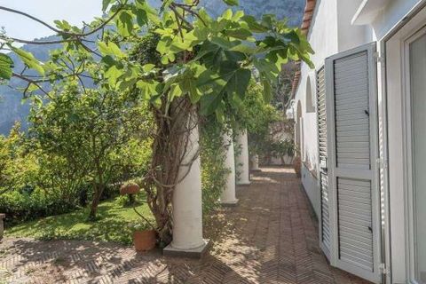 Haus in Capri, Naples, Capri - € 2.200.000 | Ref: ILV92276-1389445 - Foto 16