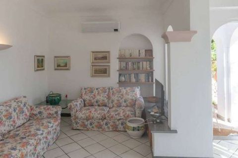 Haus in Capri, Naples, Capri - € 2.200.000 | Ref: ILV92276-1389445 - Foto 17