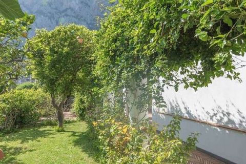 Haus in Capri, Naples, Capri - € 2.200.000 | Ref: ILV92276-1389445 - Foto 24