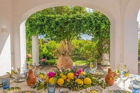 Haus in Capri, Naples, Capri - € 2.200.000 | Ref: ILV92276-1389445 - Foto 25