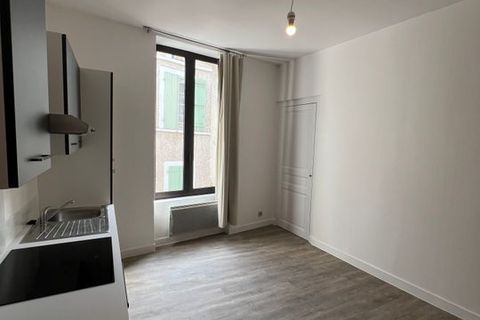 Apartament a Nontron, Dordogne, Nontron - € 430/mes | Ref: 851891 - foto 2
