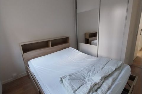 Apartment in Grenoble, Isere, Grenoble - € 850/month | Ref: 893890 - photo 7