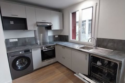 Apartment in Grenoble, Isere, Grenoble - € 850/month | Ref: 893890 - photo 9