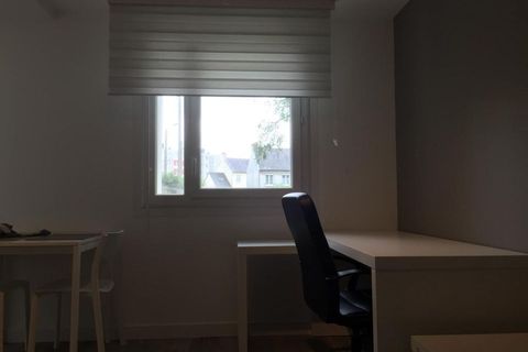 Estudi a Brest, Finistere, Brest - € 450/mes | Ref: 438423 - foto 2