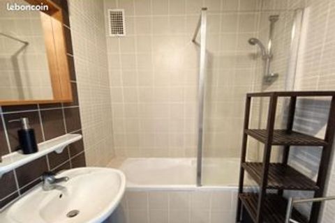 Leilighet i Brest, Finistere, Brest - € 665/måned | Ref: 867455 - foto 2