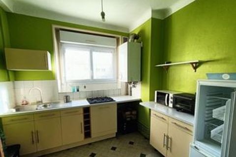 Leilighet i Brest, Finistere, Brest - € 665/måned | Ref: 867455 - foto 4