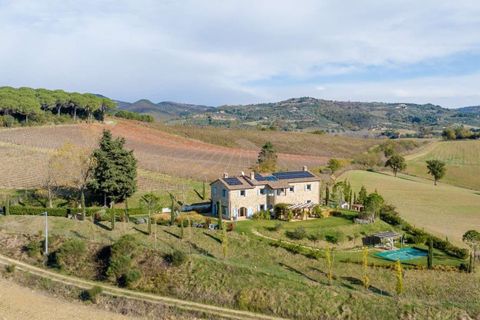 Gårdshus i Perugia, Perugia, Perugia - € 1 850 000 | Ref: ILV92324-1390041 - foto 2