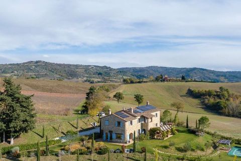 Gårdshus i Perugia, Perugia, Perugia - € 1 850 000 | Ref: ILV92324-1390041 - foto 27