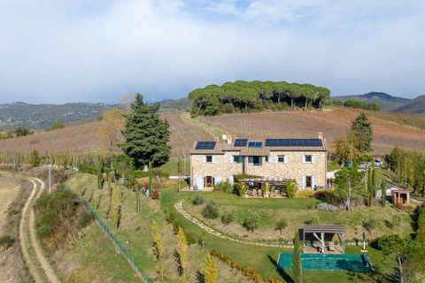 Gårdshus i Perugia, Perugia, Perugia - € 1 850 000 | Ref: ILV92324-1390041 - foto 28