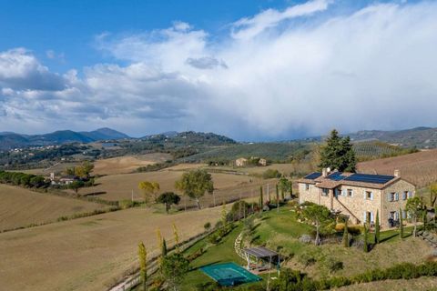 Gårdshus i Perugia, Perugia, Perugia - € 1 850 000 | Ref: ILV92324-1390041 - foto 29