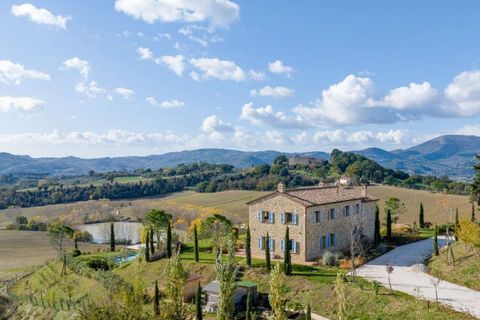 Gårdshus i Perugia, Perugia, Perugia - € 1 850 000 | Ref: ILV92324-1390041 - foto 31