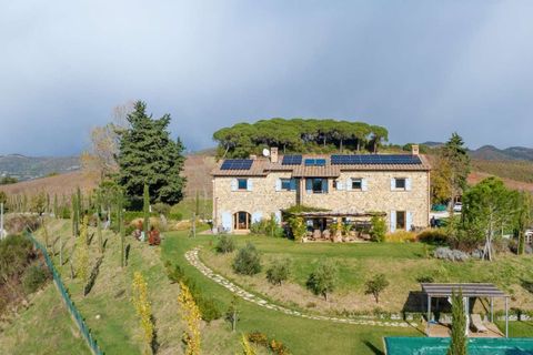 Gårdshus i Perugia, Perugia, Perugia - € 1 850 000 | Ref: ILV92324-1390041 - foto 33